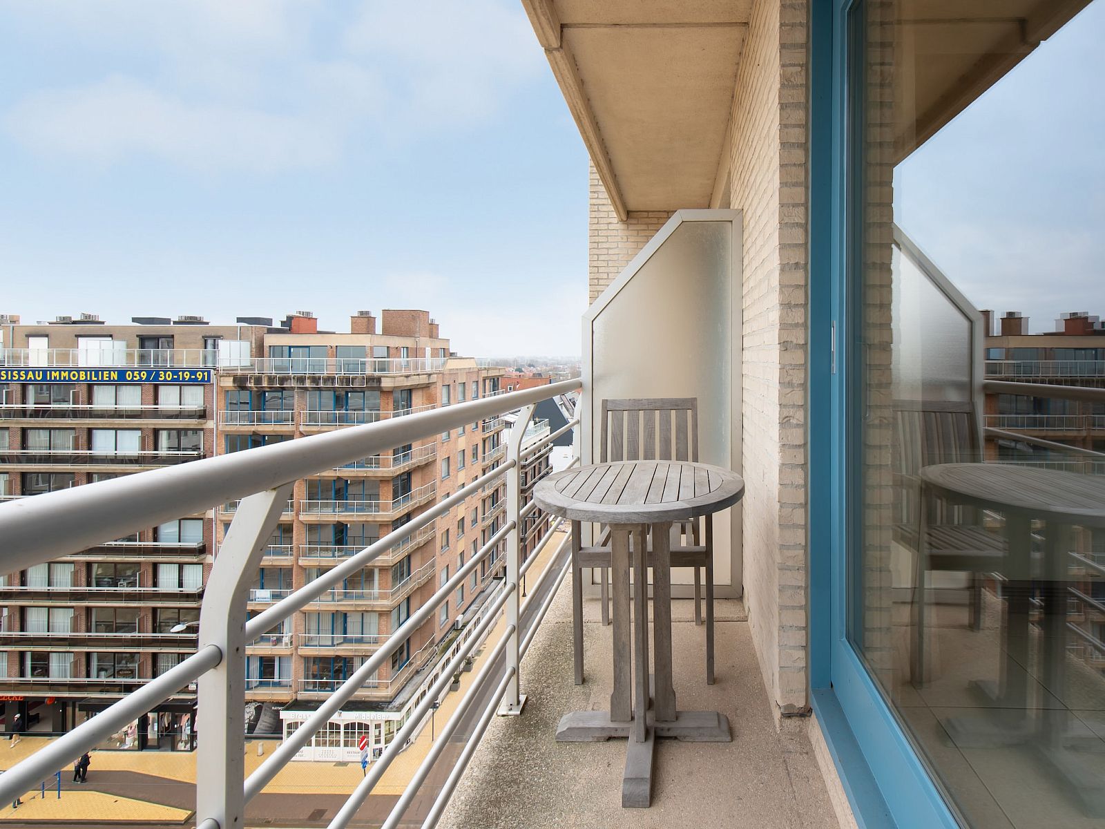Unterkunft 0189285 - Appartement Westflandern - VIKING06 20803/ 8G