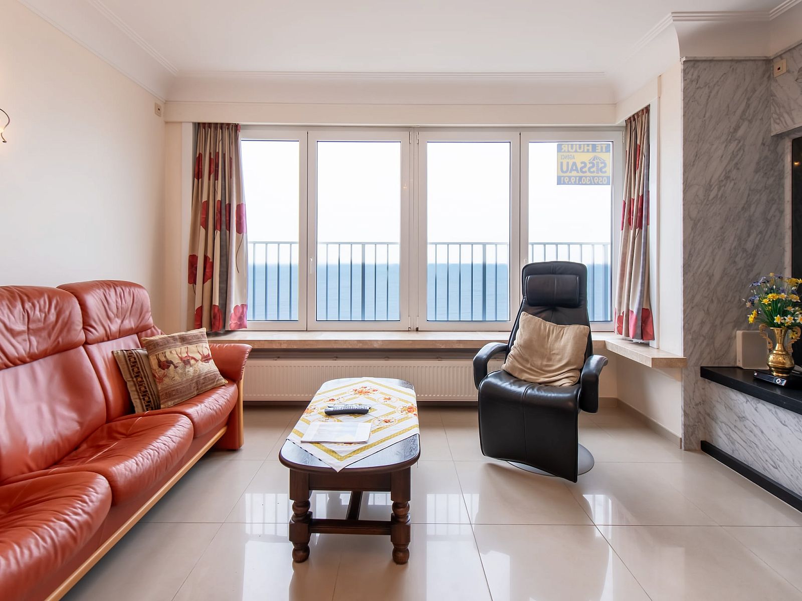 Unterkunft 0189286 - Appartement Westflandern - RIMINI 0503