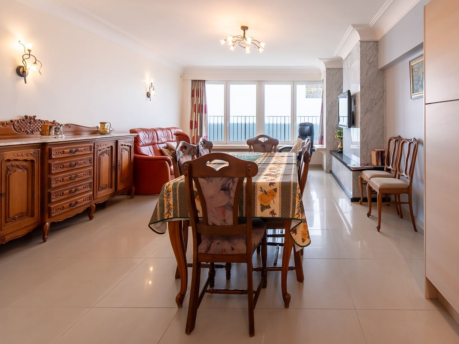 Unterkunft 0189286 - Appartement Westflandern - RIMINI 0503