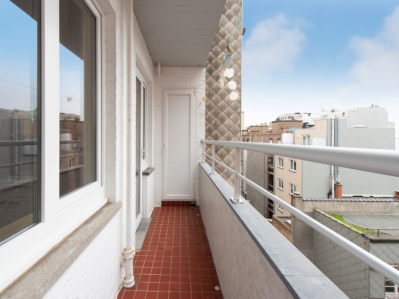 Unterkunft 0189286 - Appartement Westflandern - RIMINI 0503