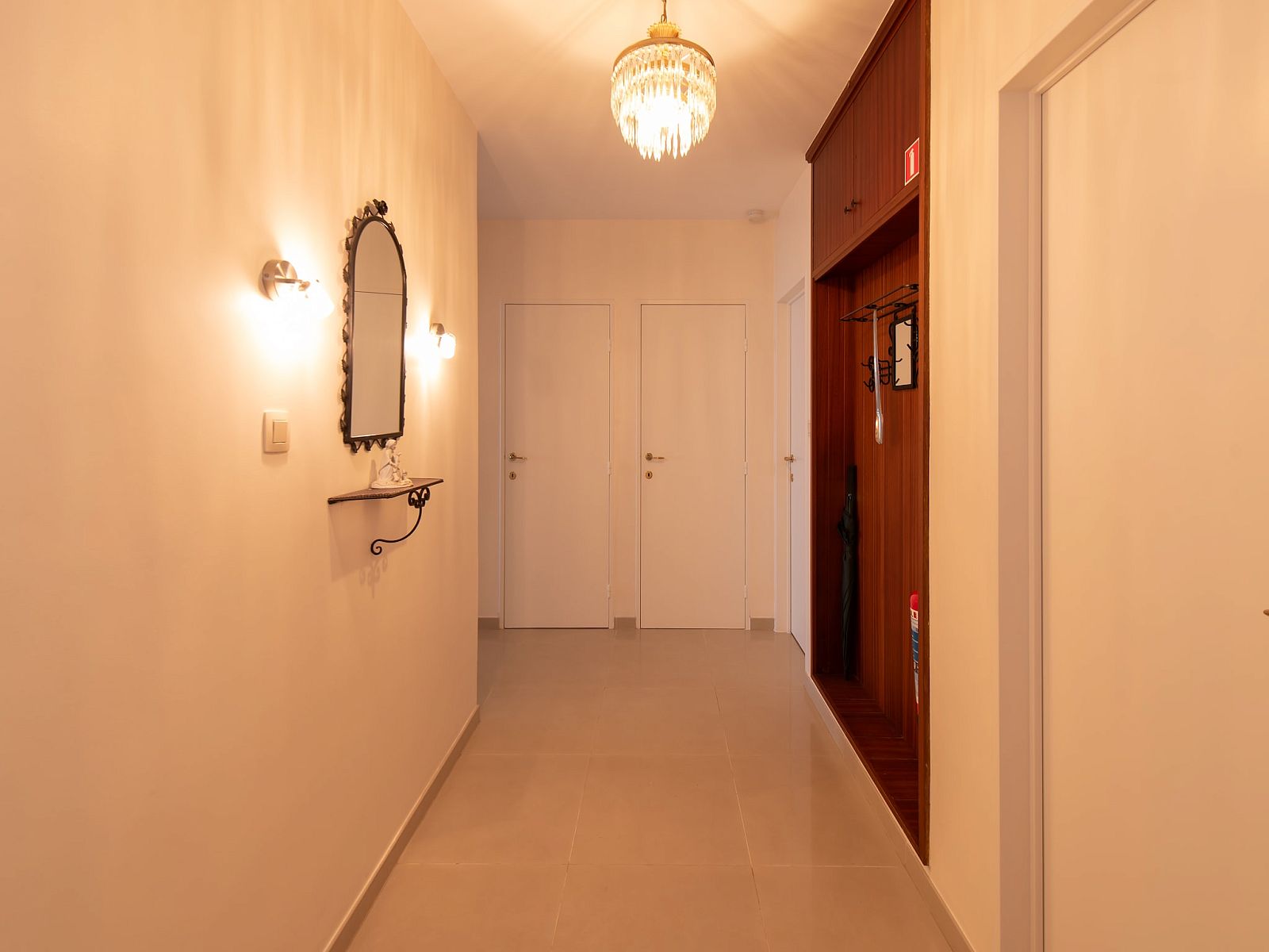 Unterkunft 0189286 - Appartement Westflandern - RIMINI 0503