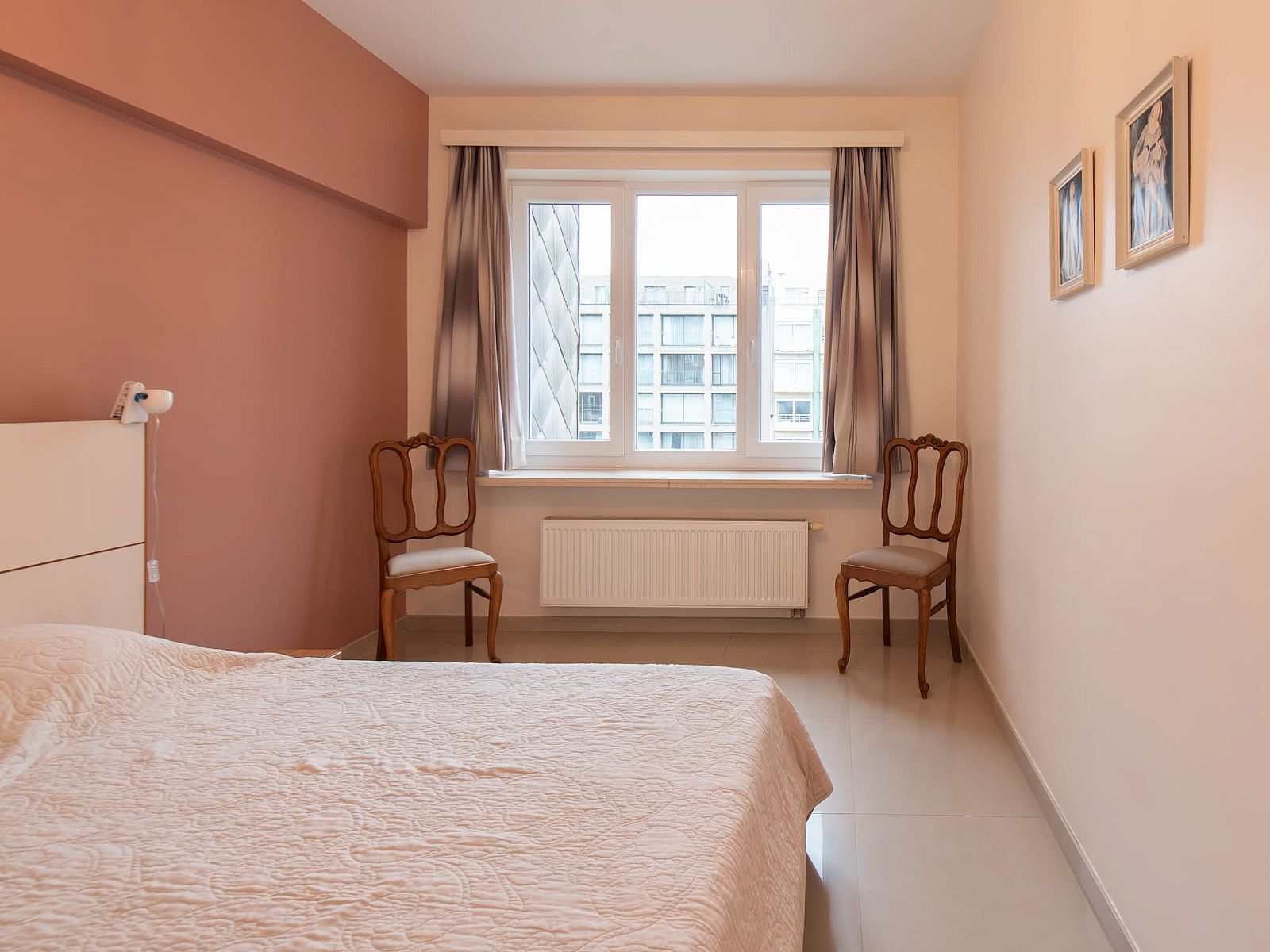 Unterkunft 0189286 - Appartement Westflandern - RIMINI 0503