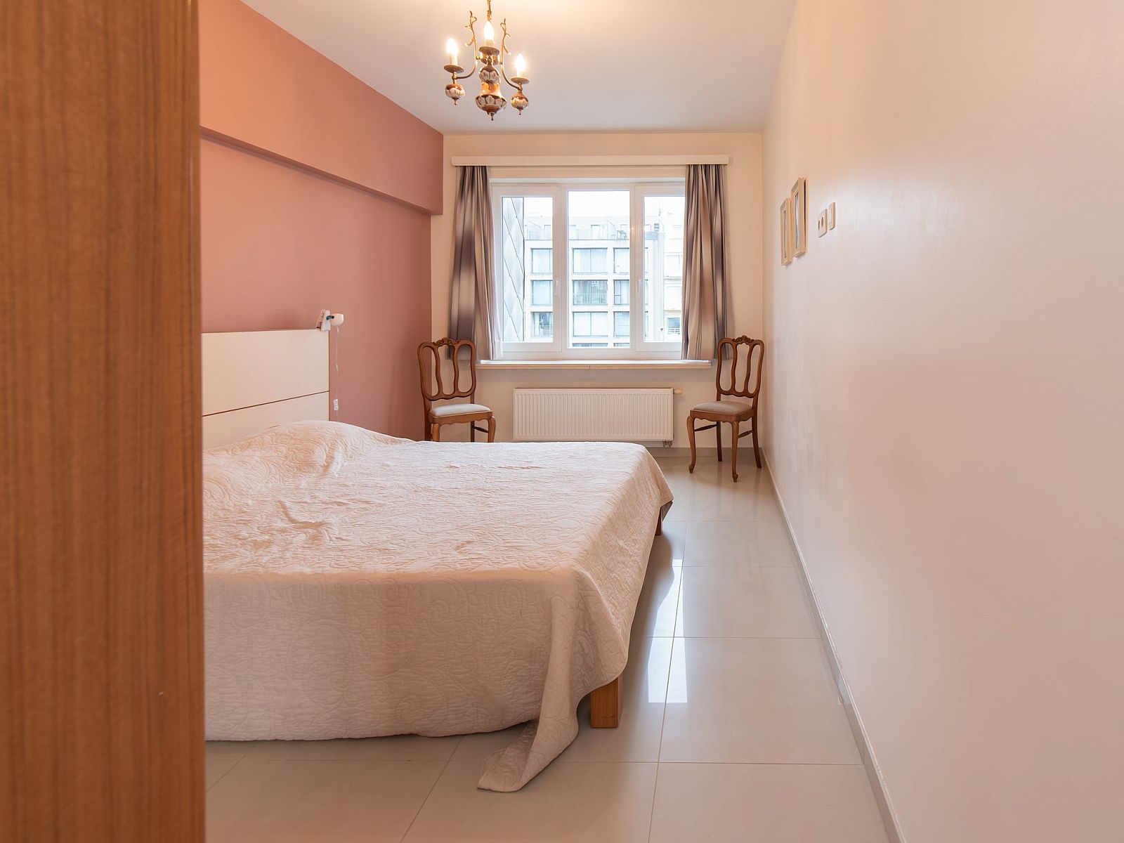 Unterkunft 0189286 - Appartement Westflandern - RIMINI 0503