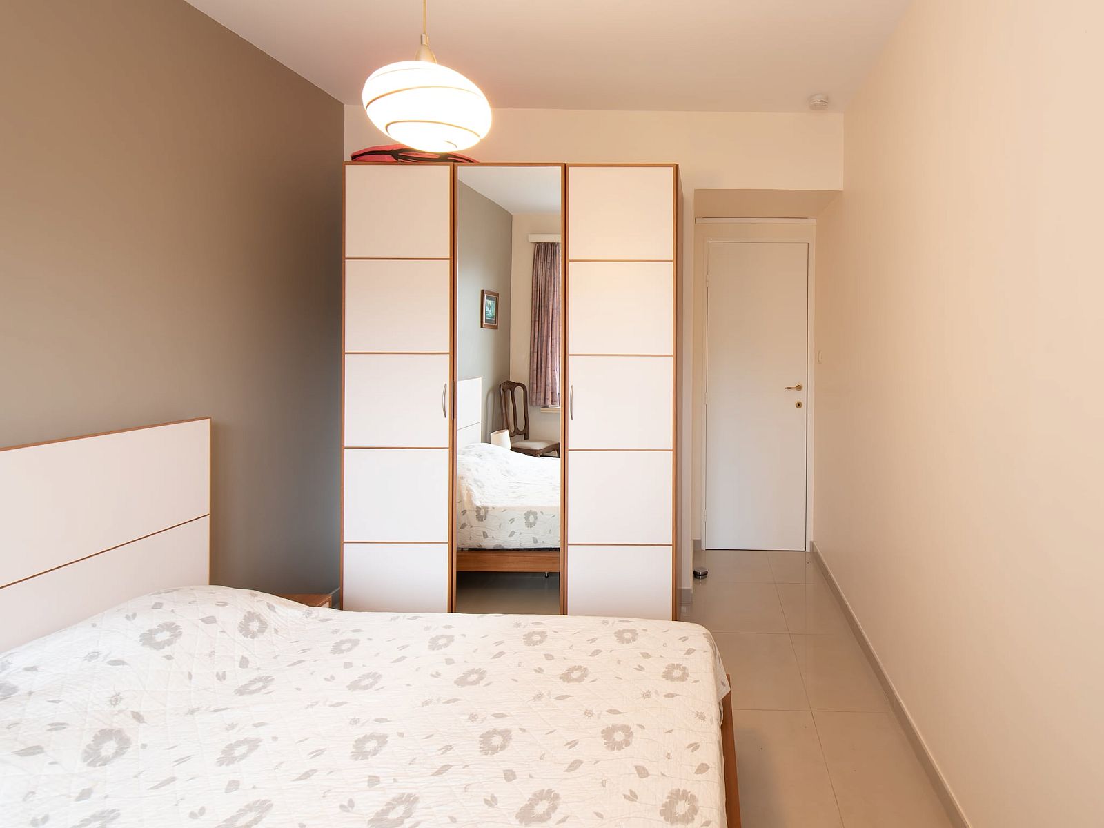 Unterkunft 0189286 - Appartement Westflandern - RIMINI 0503