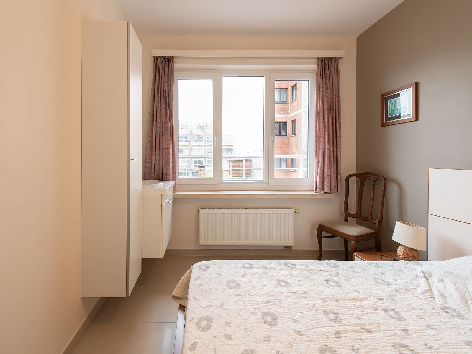 Unterkunft 0189286 - Appartement Westflandern - RIMINI 0503