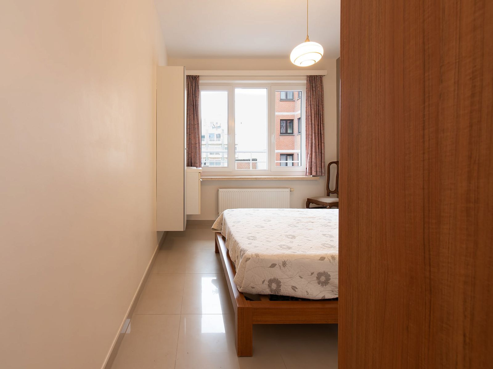 Unterkunft 0189286 - Appartement Westflandern - RIMINI 0503