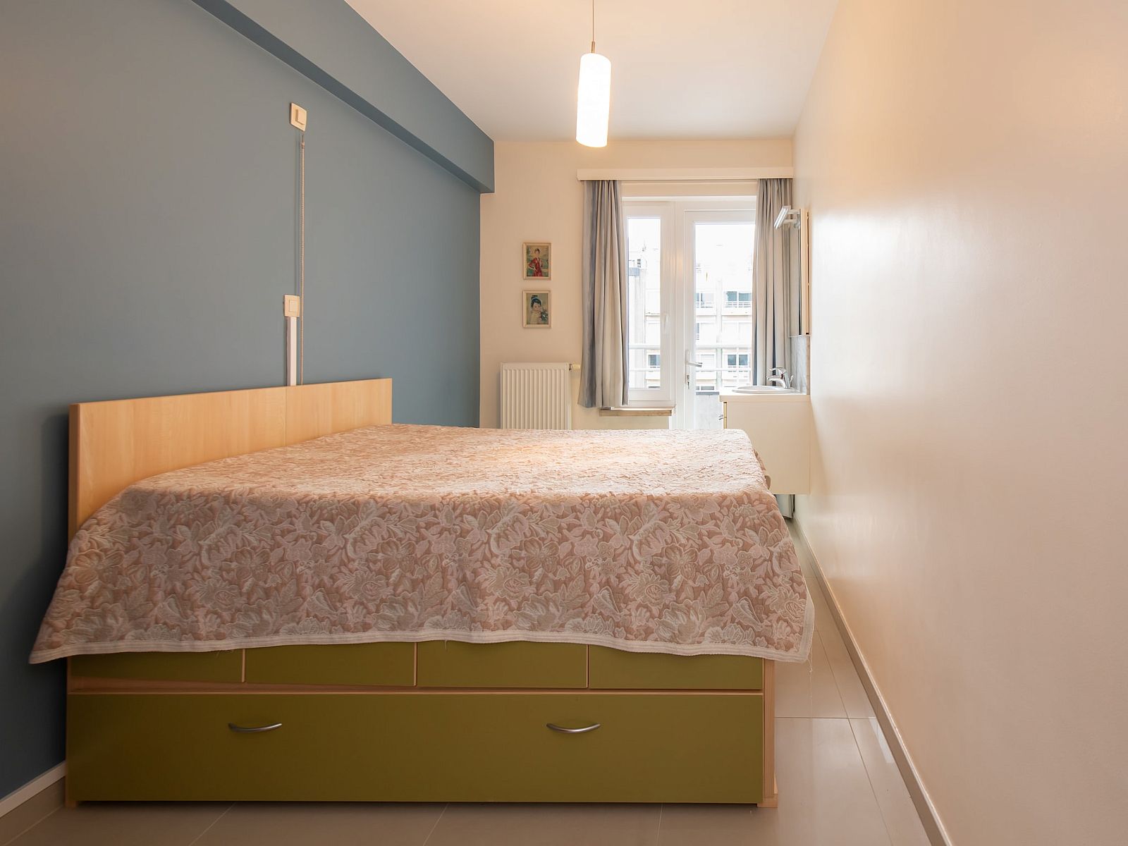 Unterkunft 0189286 - Appartement Westflandern - RIMINI 0503