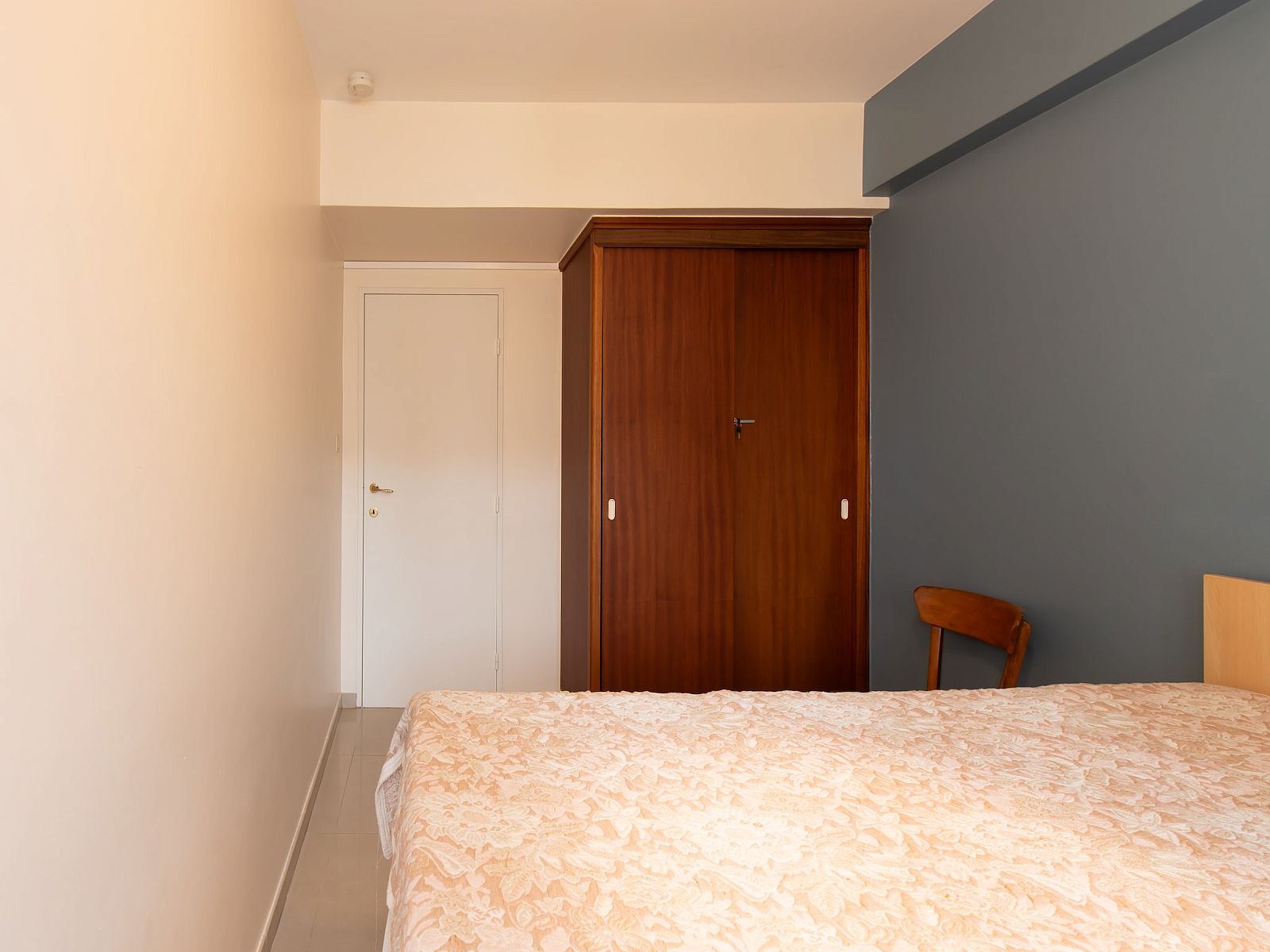 Unterkunft 0189286 - Appartement Westflandern - RIMINI 0503