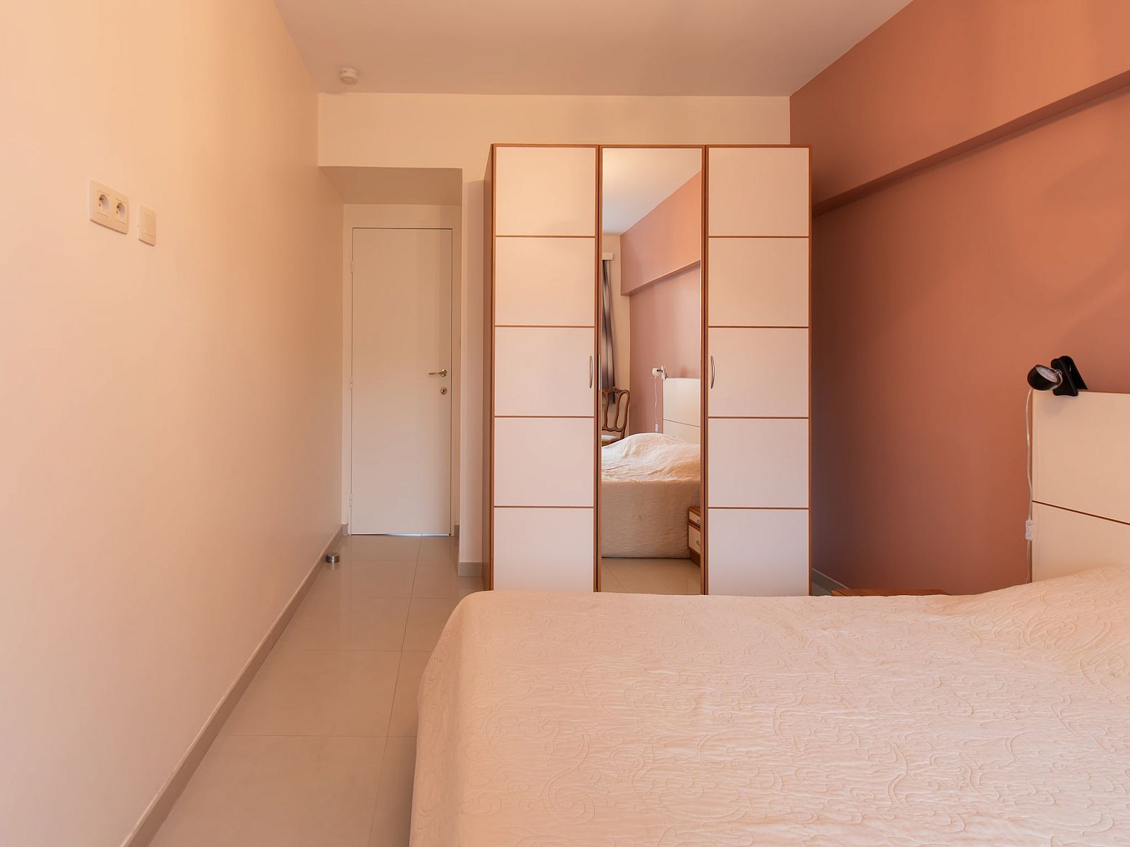 Unterkunft 0189286 - Appartement Westflandern - RIMINI 0503