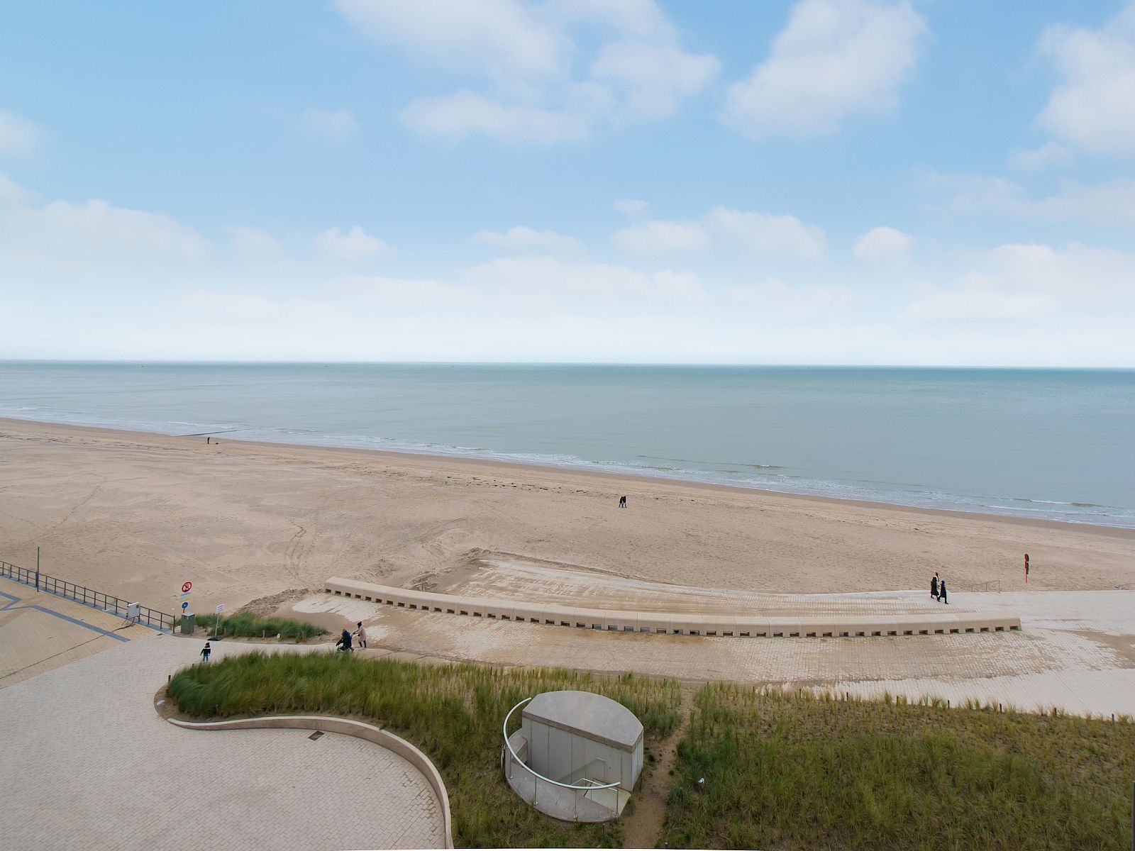 Unterkunft 0189286 - Appartement Westflandern - RIMINI 0503