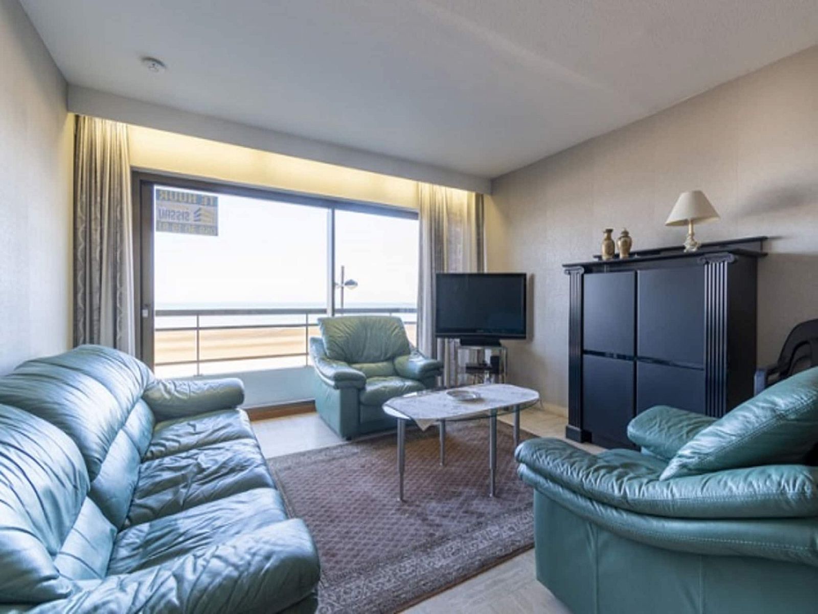 Unterkunft 0189287 - Appartement Westflandern - ATLAN I 0206/ 2E
