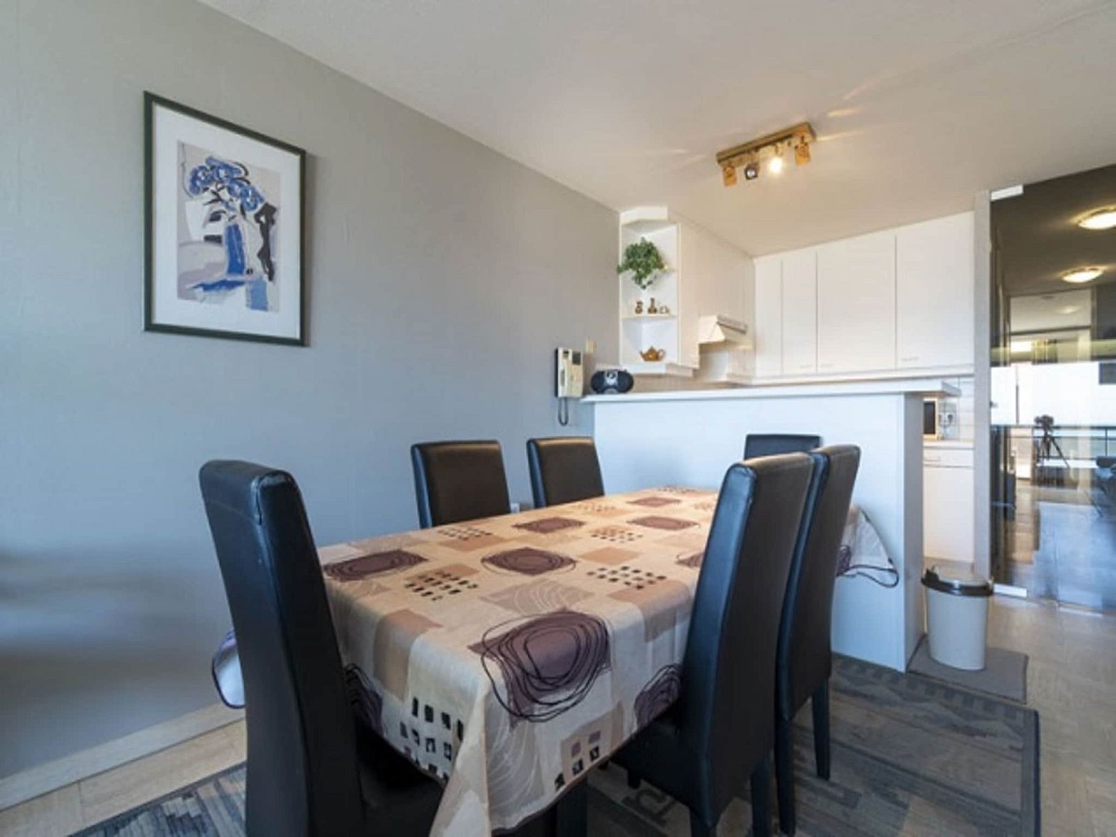 Unterkunft 0189287 - Appartement Westflandern - ATLAN I 0206/ 2E