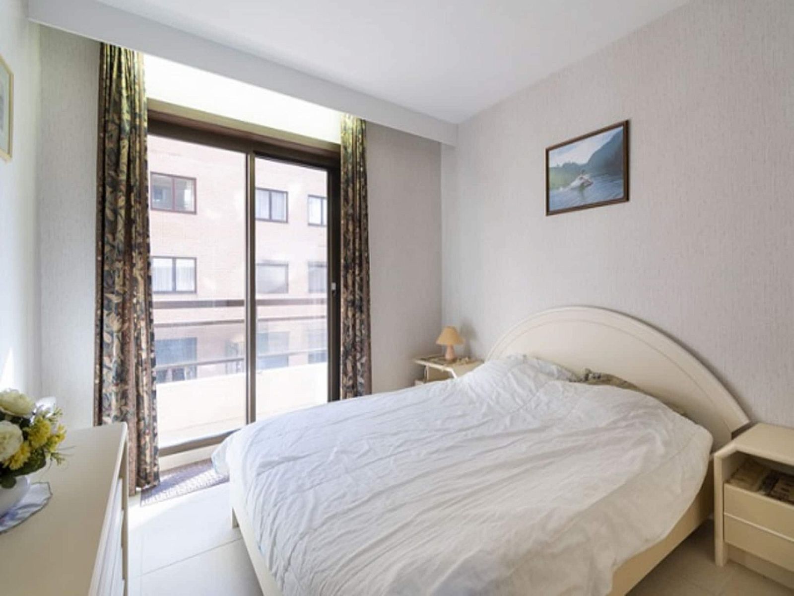 Unterkunft 0189287 - Appartement Westflandern - ATLAN I 0206/ 2E