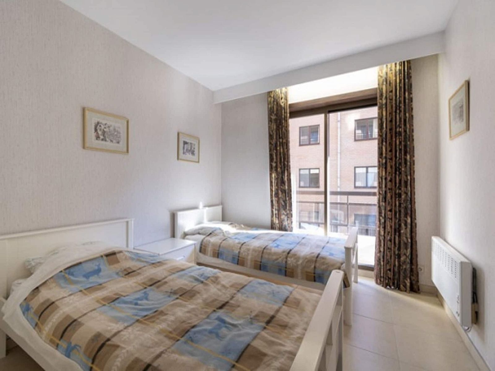 Unterkunft 0189287 - Appartement Westflandern - ATLAN I 0206/ 2E