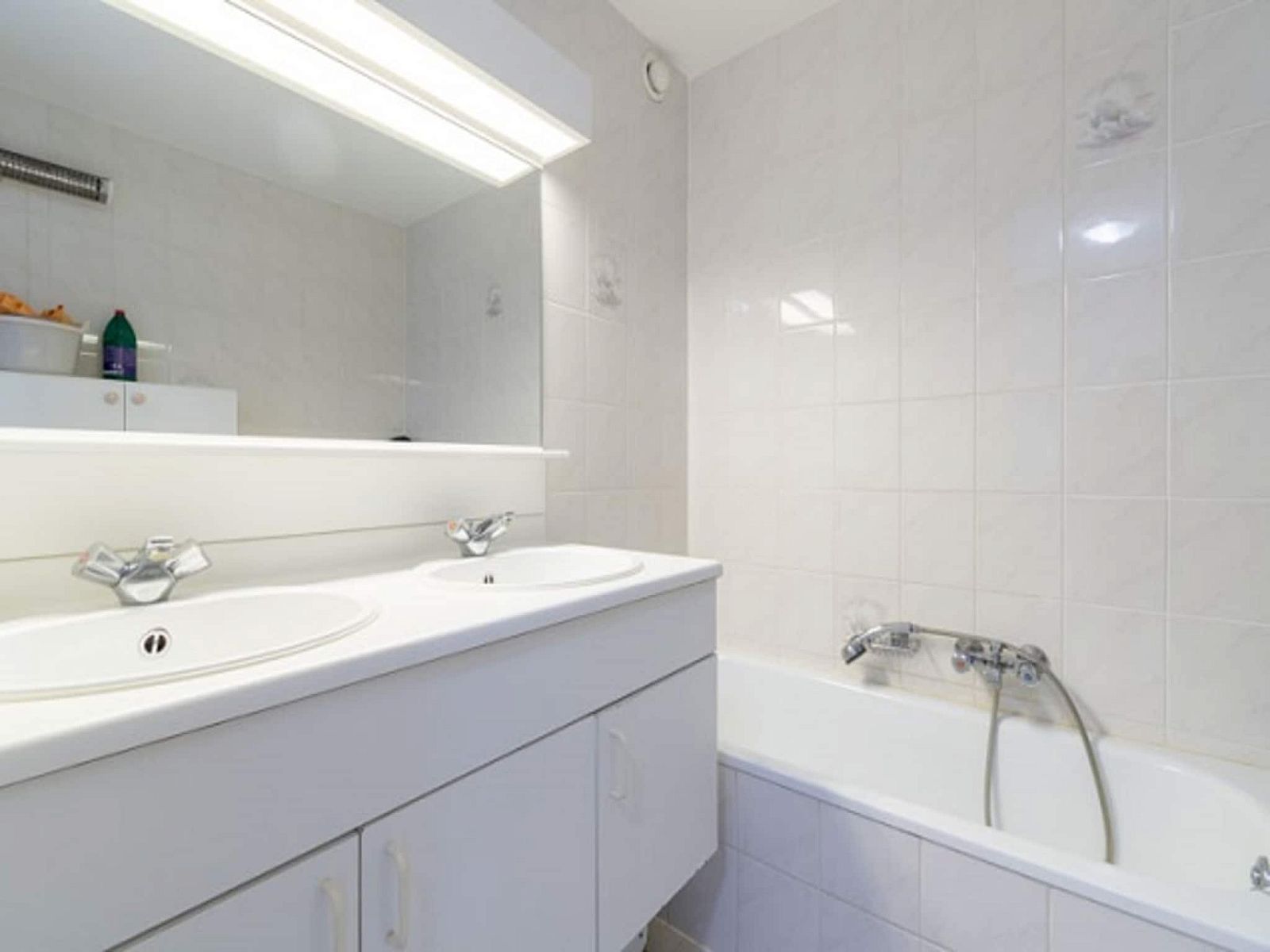 Unterkunft 0189287 - Appartement Westflandern - ATLAN I 0206/ 2E