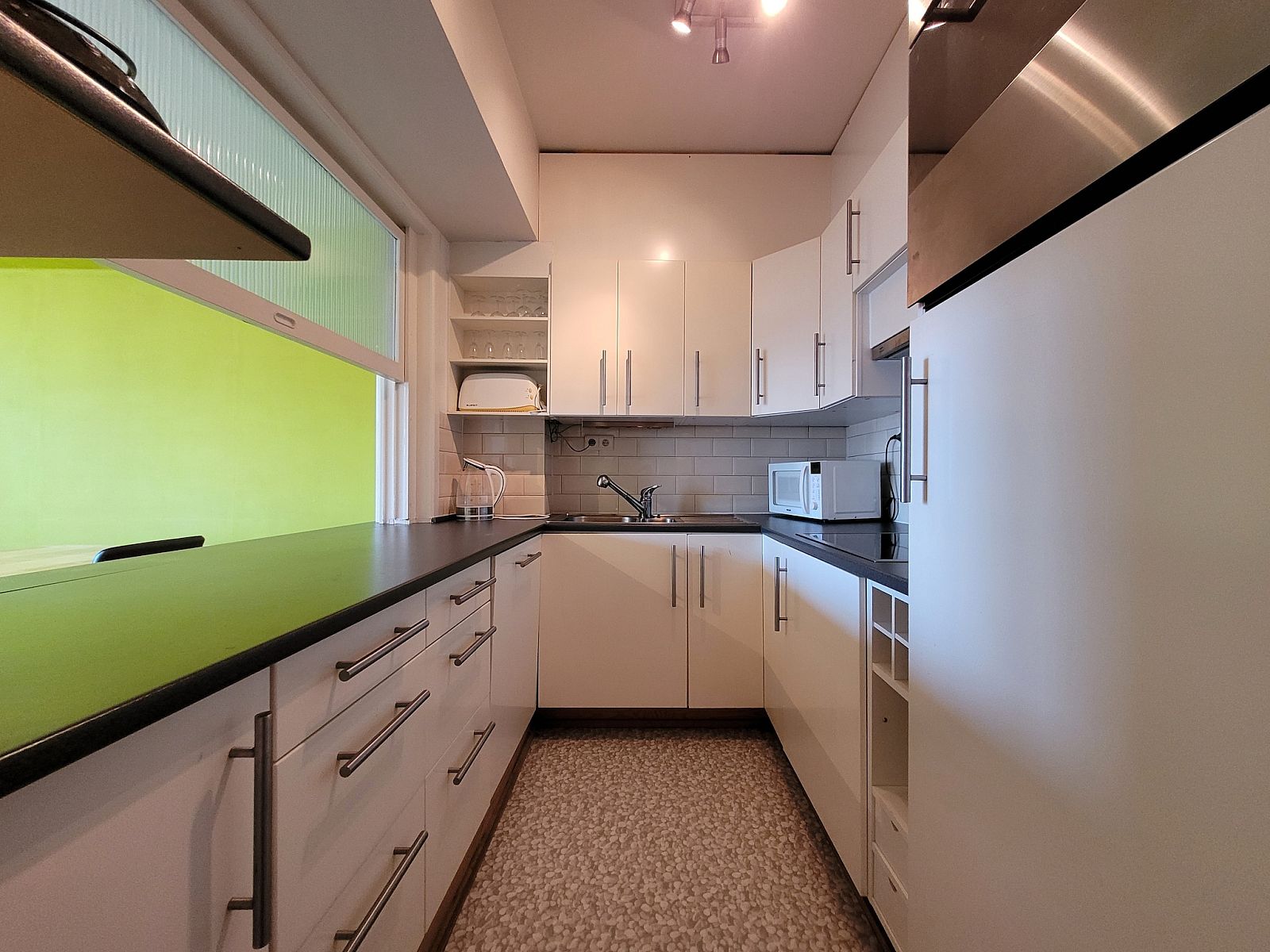 Unterkunft 0189295 - Appartement Westflandern - RAP2 0101/ 1D