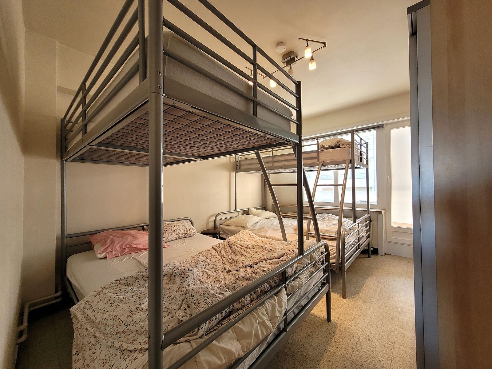 Unterkunft 0189295 - Appartement Westflandern - RAP2 0101/ 1D