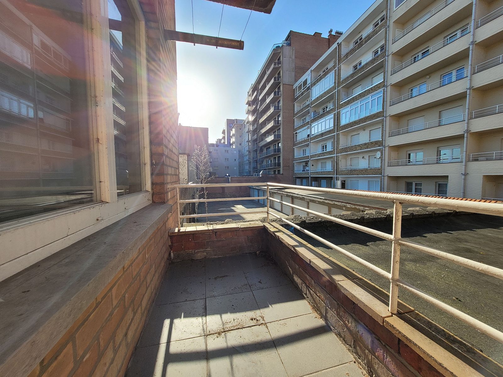 Unterkunft 0189295 - Appartement Westflandern - RAP2 0101/ 1D