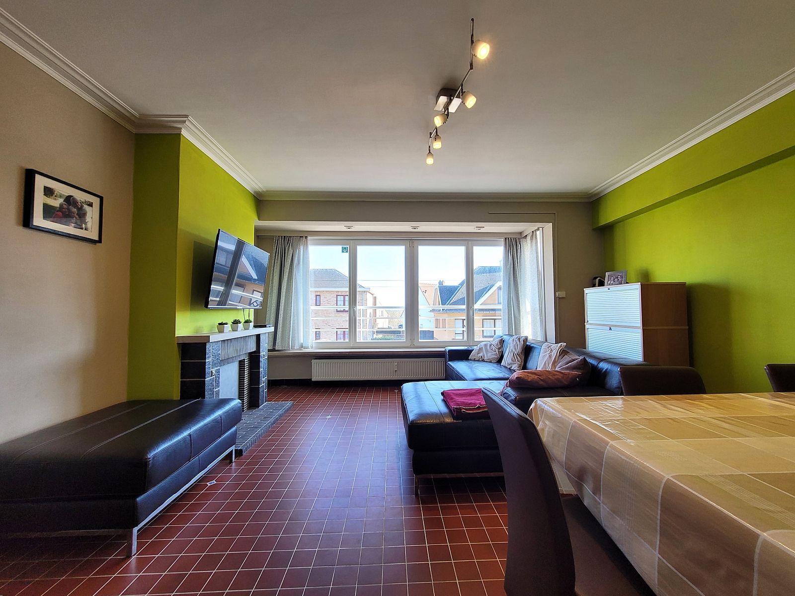 Unterkunft 0189295 - Appartement Westflandern - RAP2 0101/ 1D