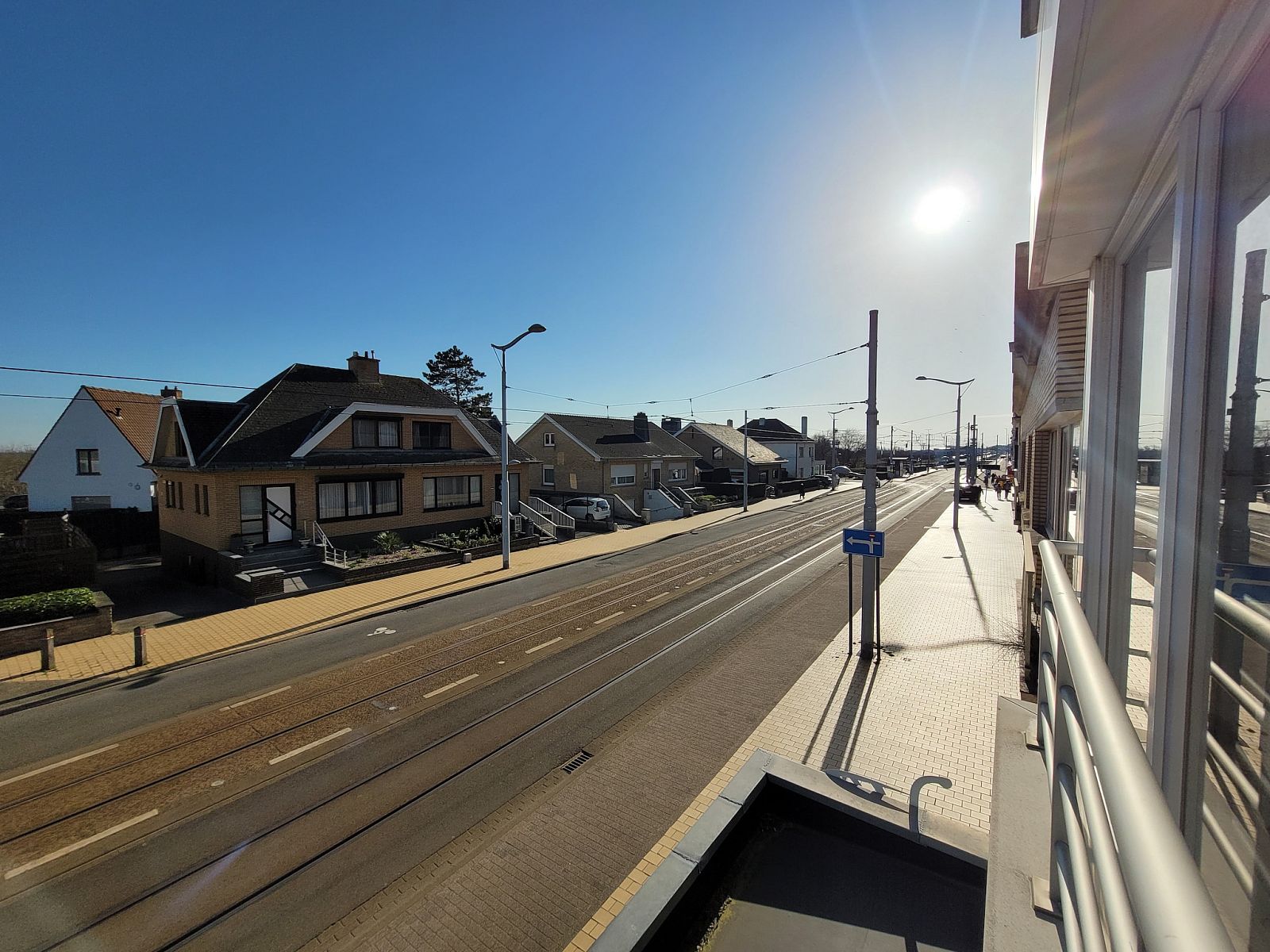 Unterkunft 0189295 - Appartement Westflandern - RAP2 0101/ 1D