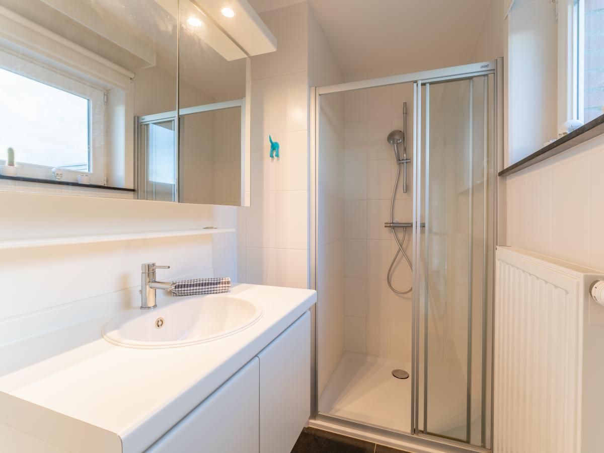 Unterkunft 018929 - Ferienhaus Westflandern - 10 hoog aan zee