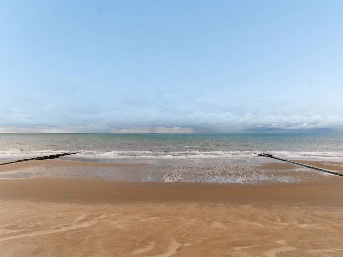 Unterkunft 018929 - Ferienhaus Westflandern - 10 hoog aan zee