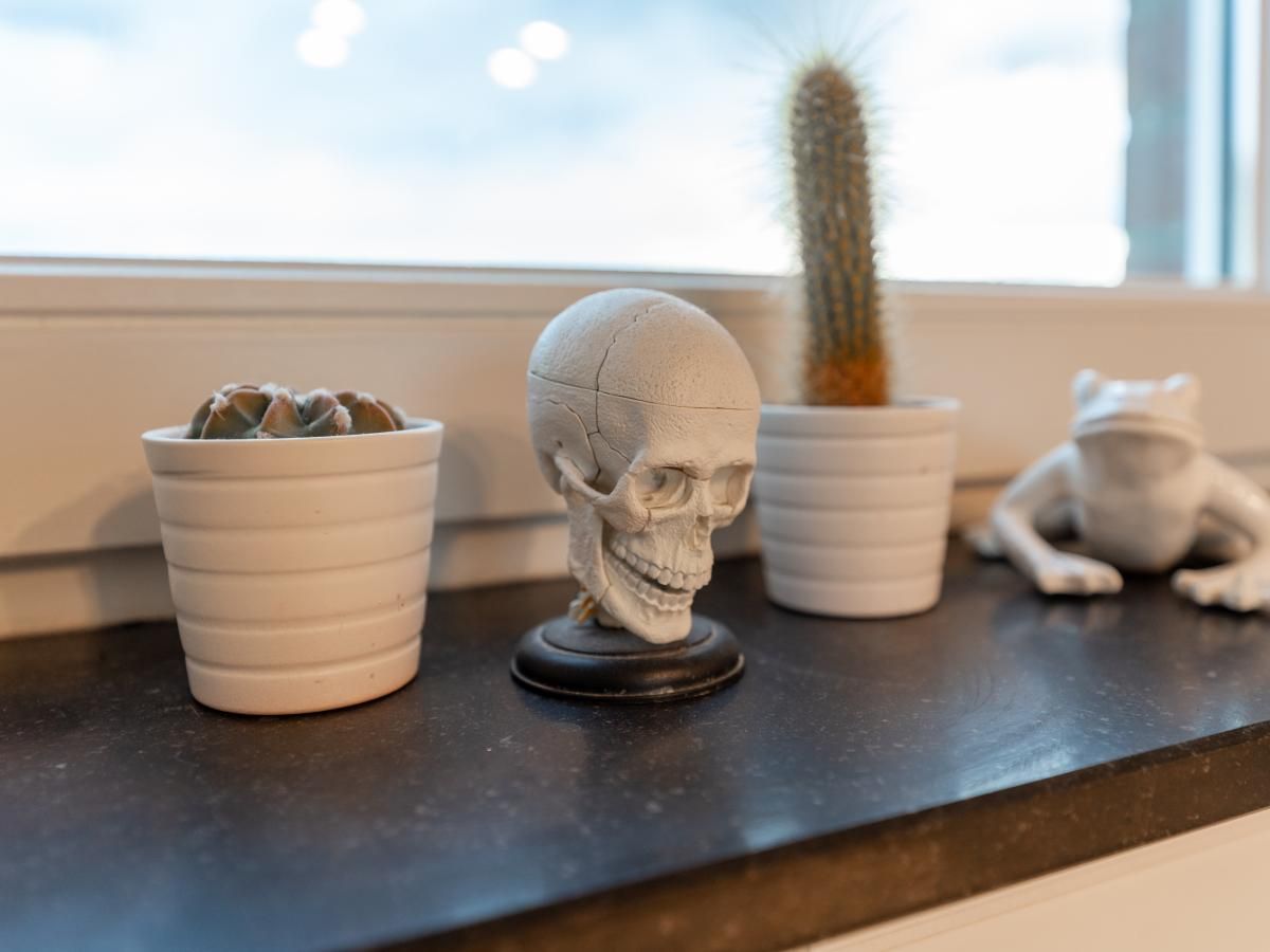 Unterkunft 018929 - Ferienhaus Westflandern - 10 hoog aan zee