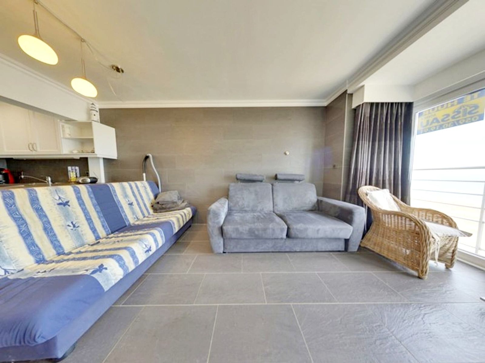 Unterkunft 0189307 - Ferienhaus Westflandern - ALMO 0901/ 9S