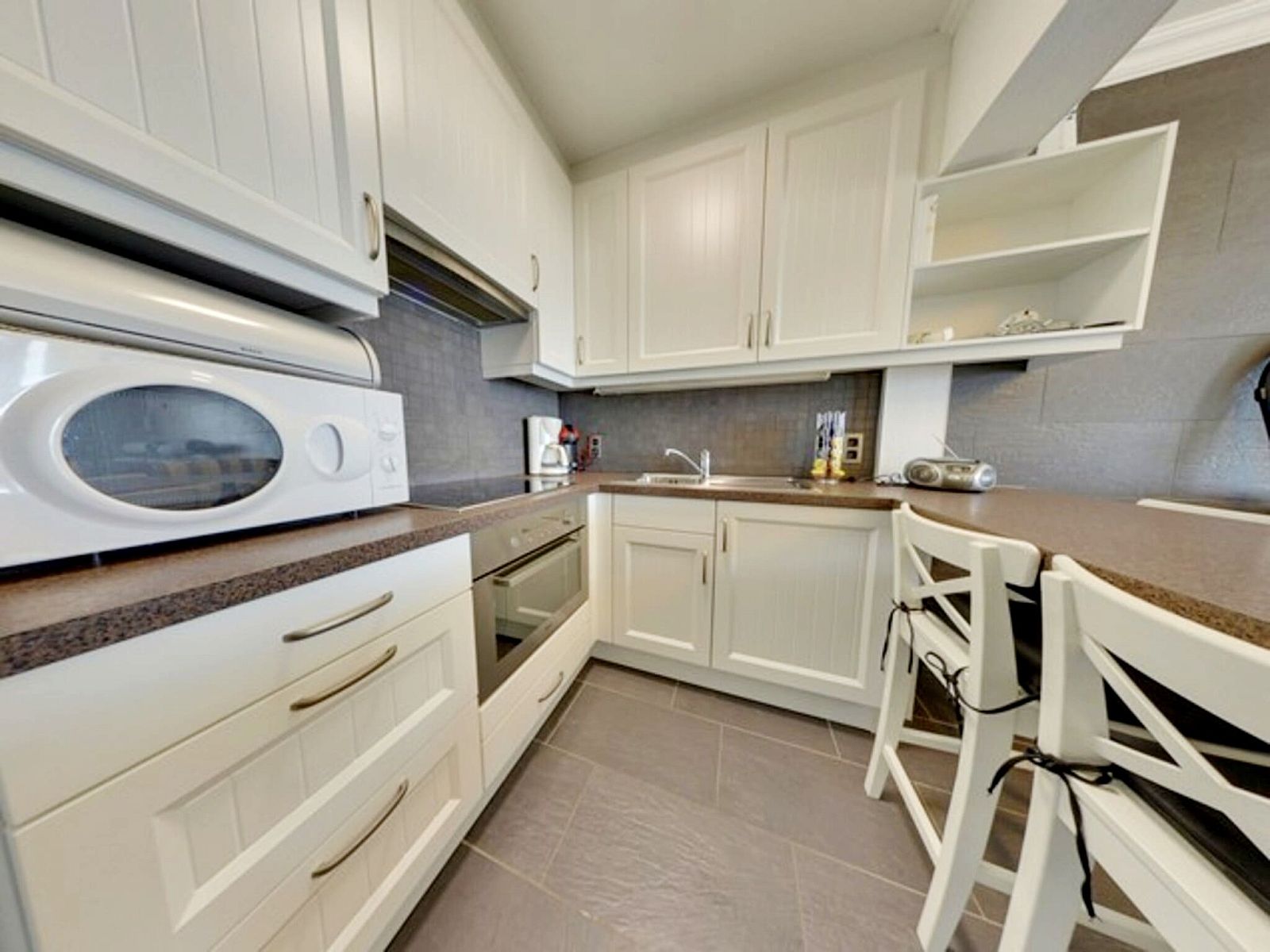 Unterkunft 0189307 - Ferienhaus Westflandern - ALMO 0901/ 9S