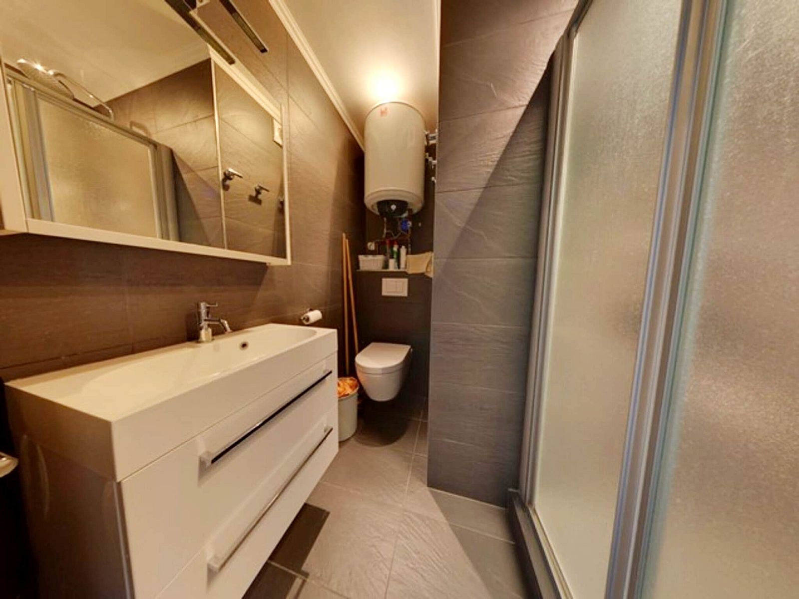 Unterkunft 0189307 - Ferienhaus Westflandern - ALMO 0901/ 9S
