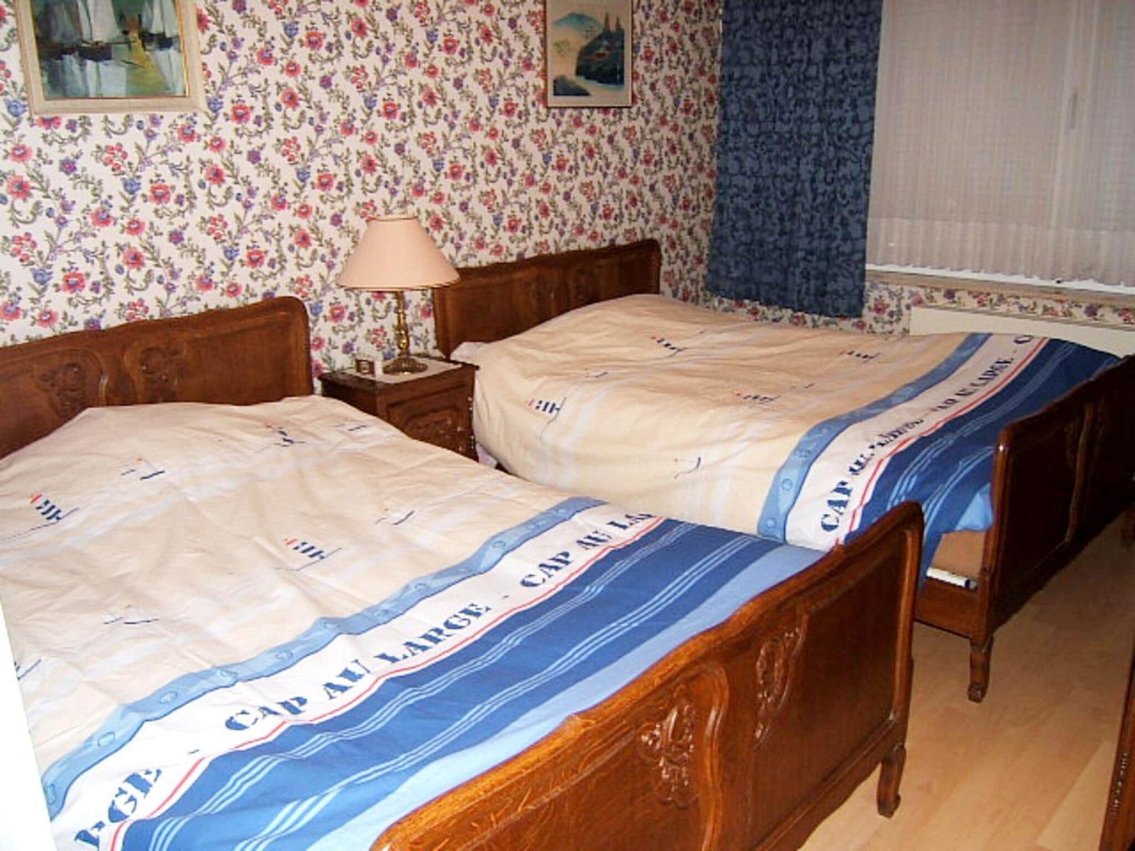 Unterkunft 0189312 - Appartement Westflandern - GOLD BEA 1L/ 0111