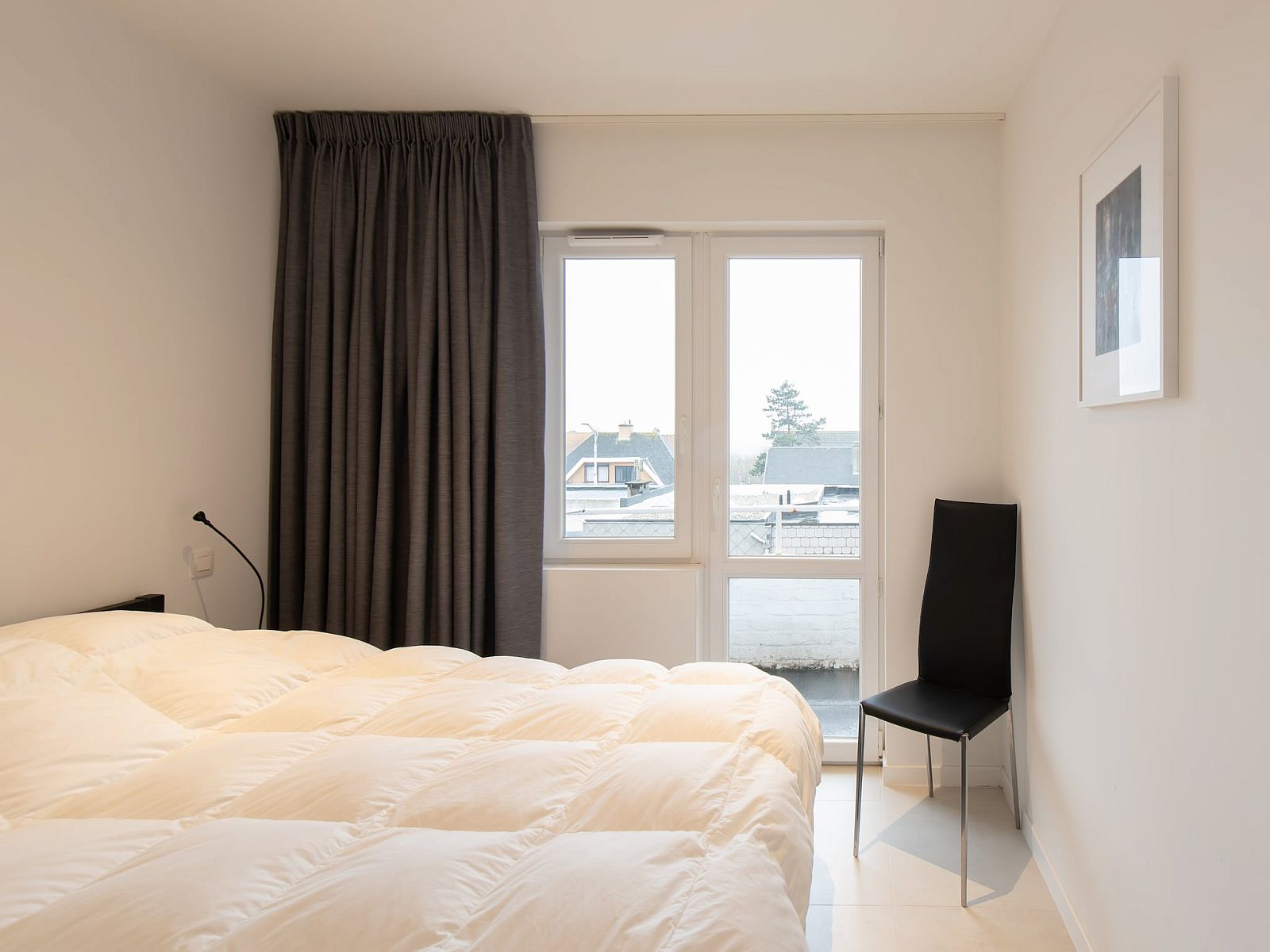 Unterkunft 0189314 - Appartement Westflandern - BALMORAL 0201