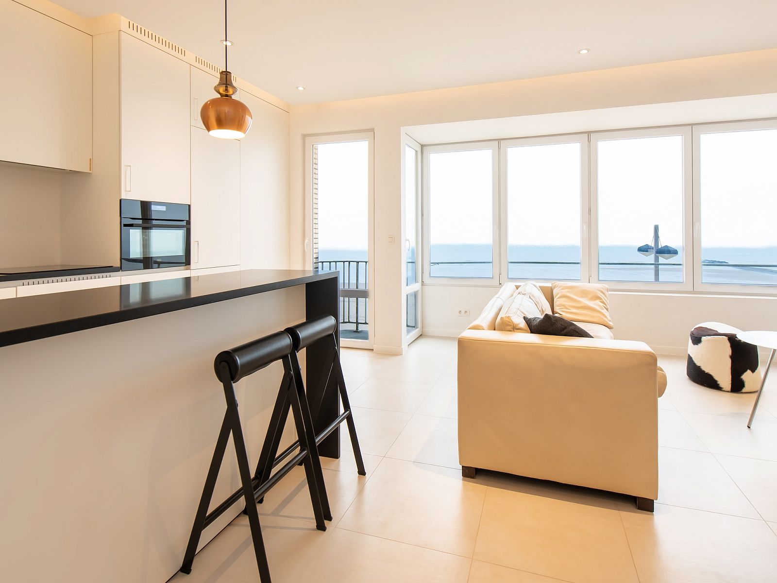 Unterkunft 0189314 - Appartement Westflandern - BALMORAL 0201