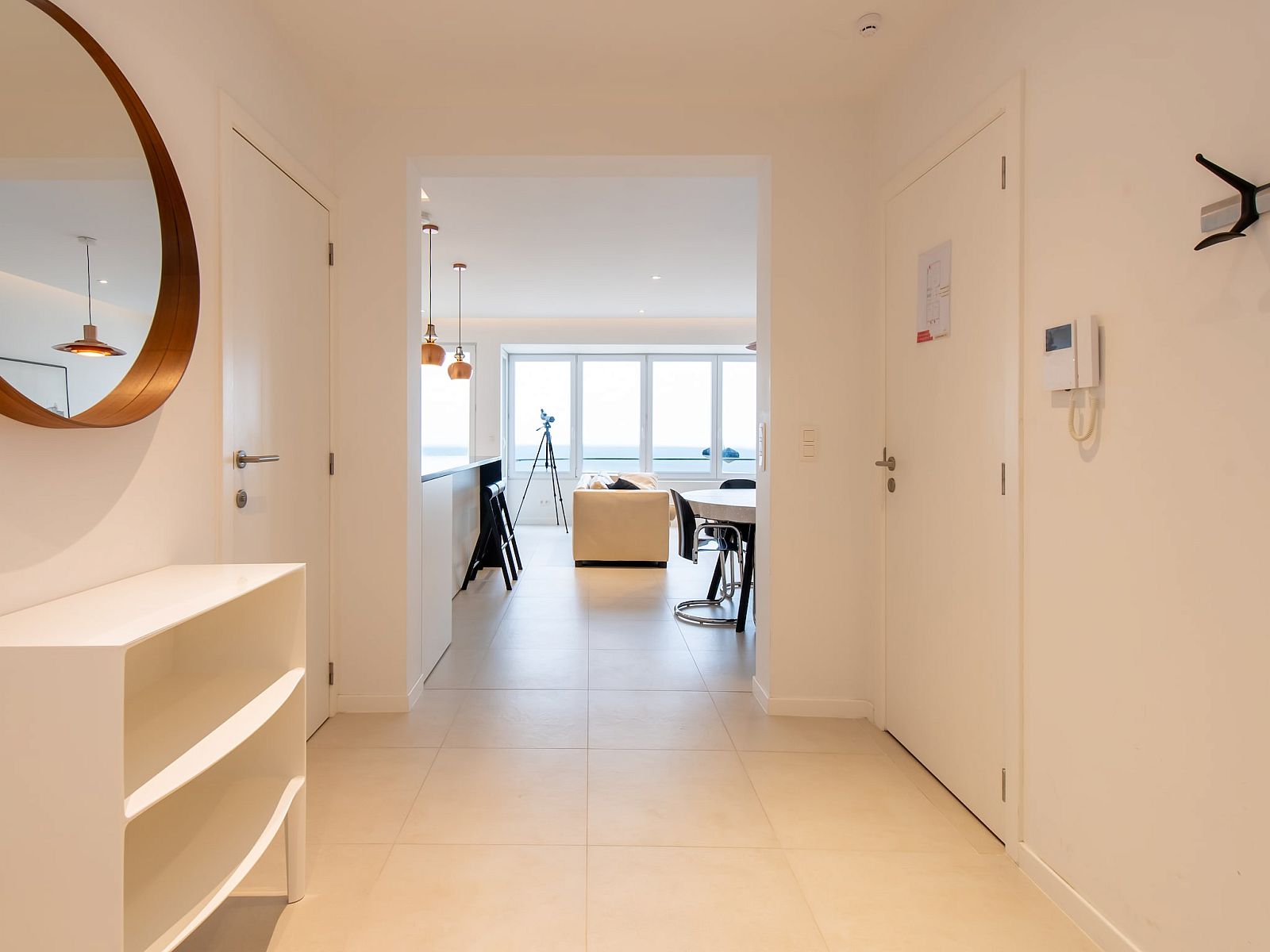 Unterkunft 0189314 - Appartement Westflandern - BALMORAL 0201