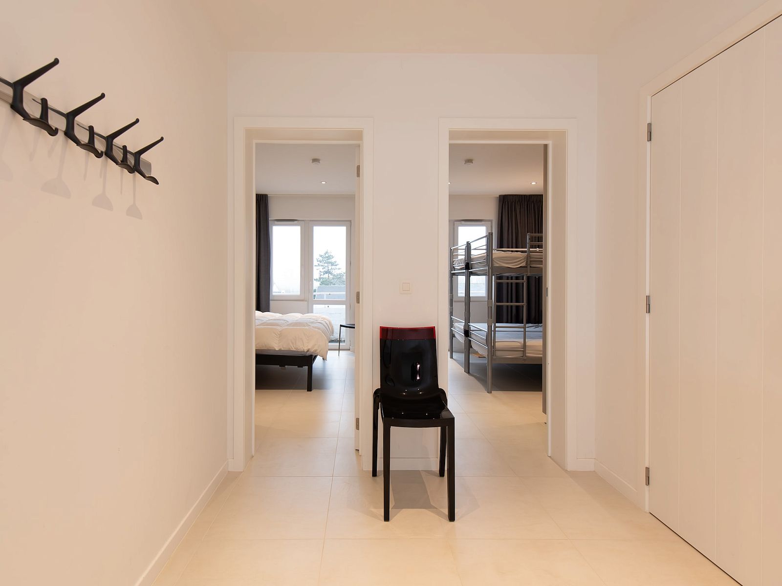 Unterkunft 0189314 - Appartement Westflandern - BALMORAL 0201