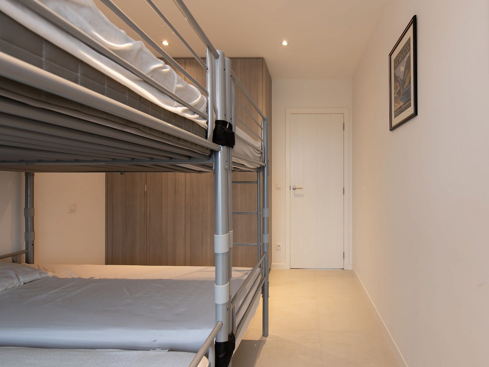 Unterkunft 0189314 - Appartement Westflandern - BALMORAL 0201