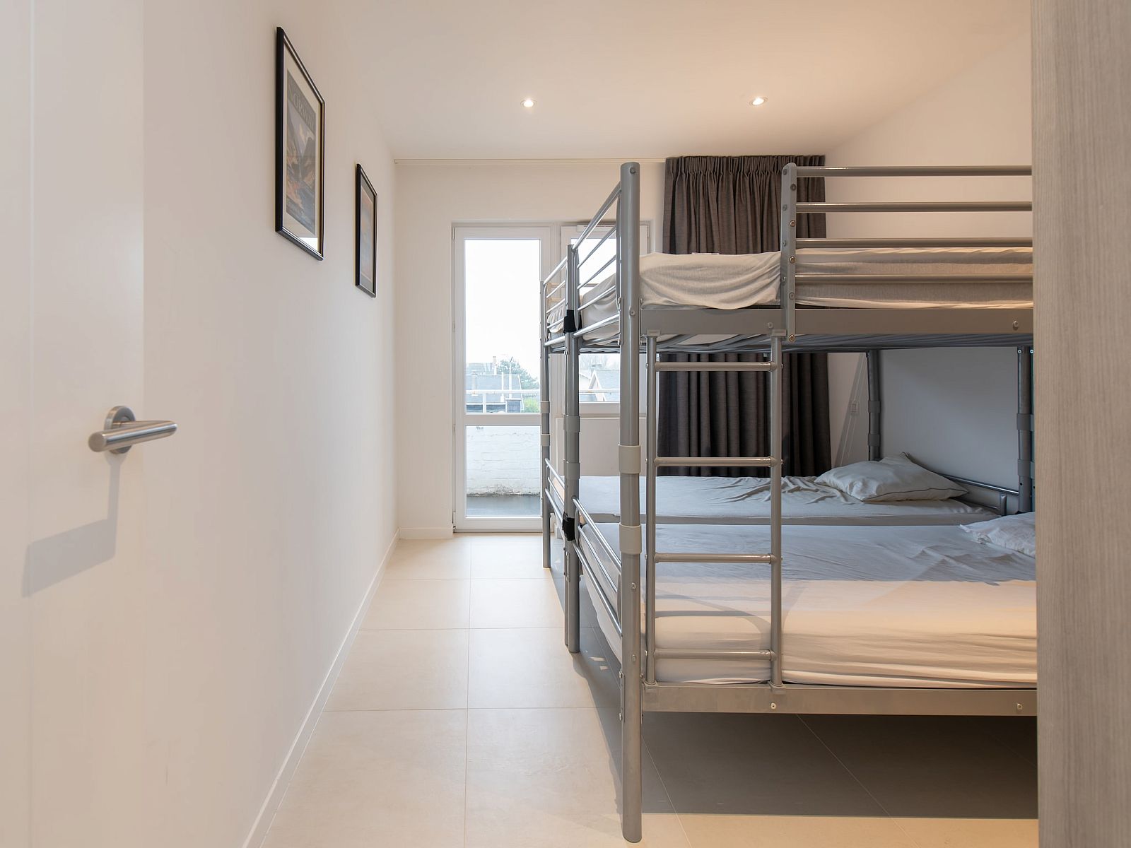 Unterkunft 0189314 - Appartement Westflandern - BALMORAL 0201