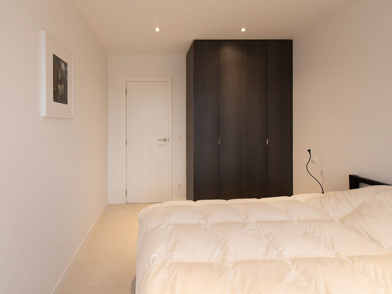 Unterkunft 0189314 - Appartement Westflandern - BALMORAL 0201