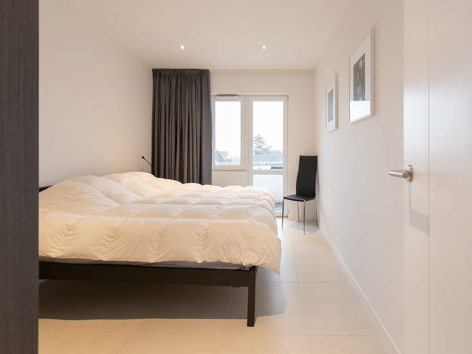 Unterkunft 0189314 - Appartement Westflandern - BALMORAL 0201