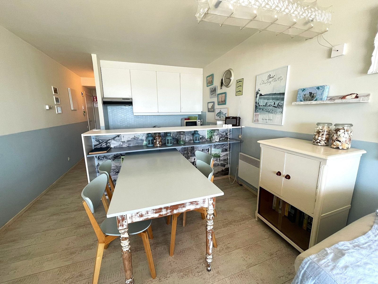 Unterkunft 0189320 - Appartement Westflandern - DARWIN2 0803/ D8