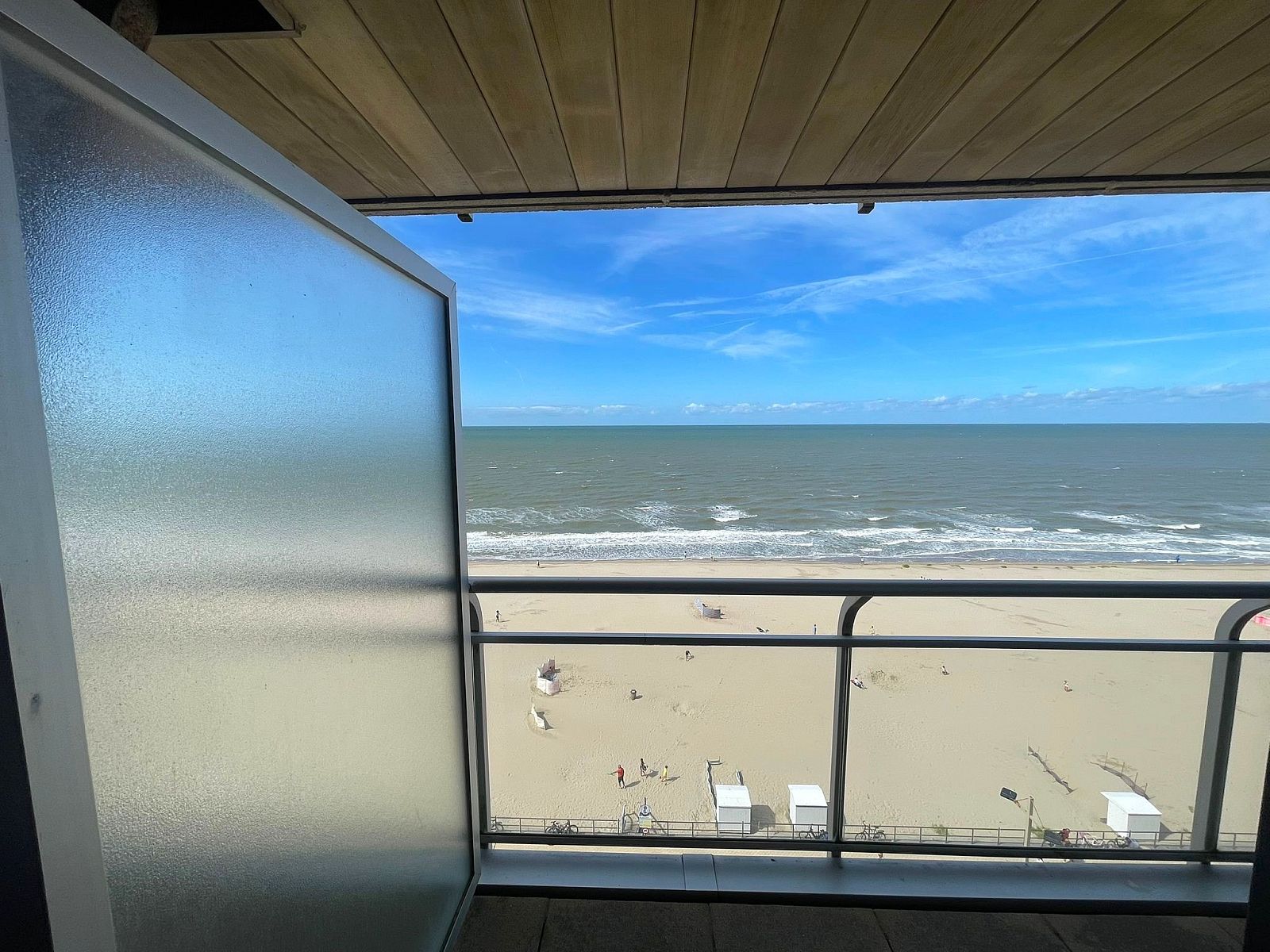 Unterkunft 0189320 - Appartement Westflandern - DARWIN2 0803/ D8
