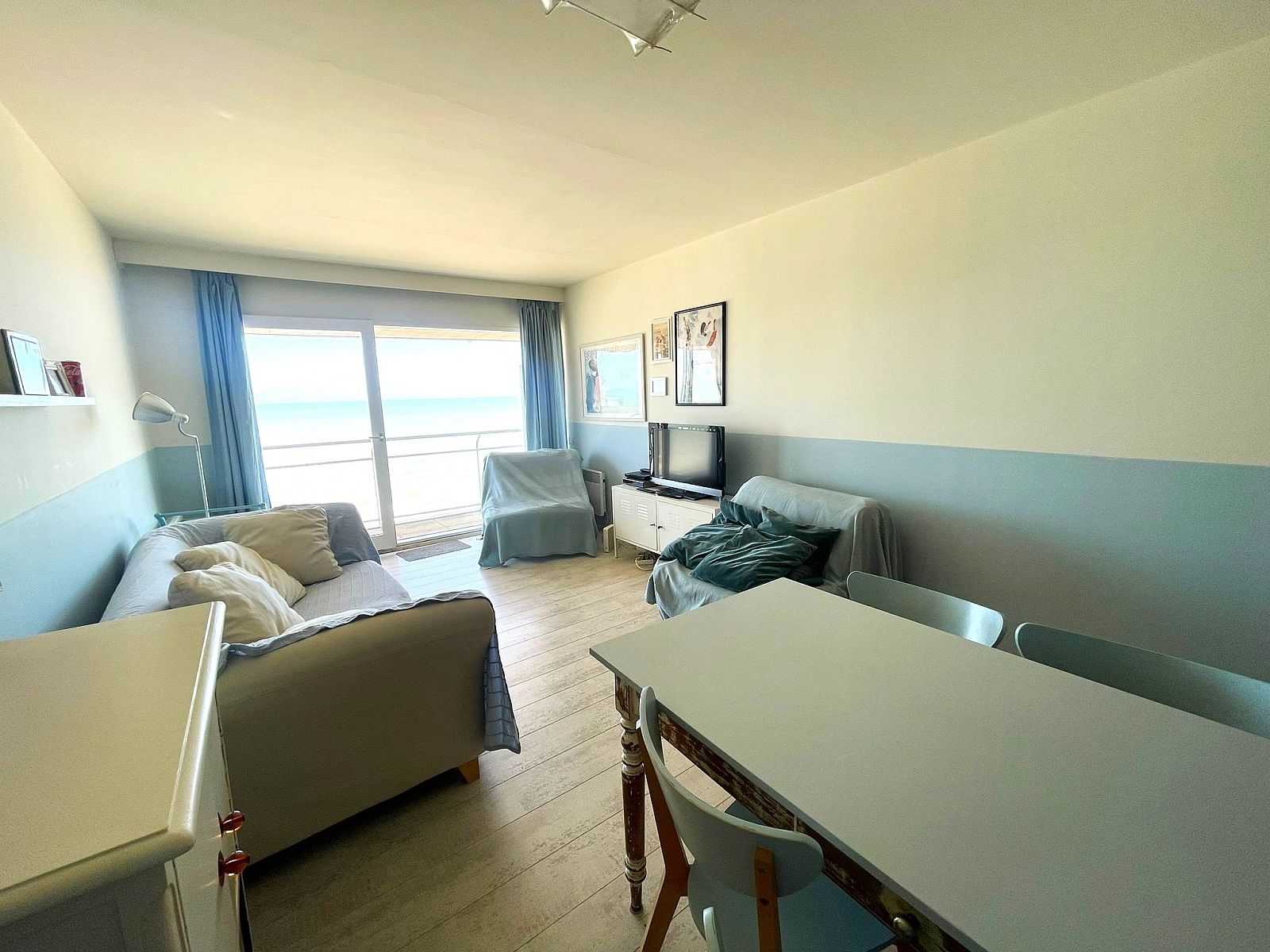 Unterkunft 0189320 - Appartement Westflandern - DARWIN2 0803/ D8