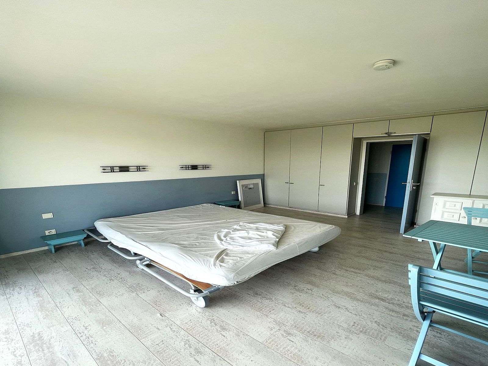 Unterkunft 0189320 - Appartement Westflandern - DARWIN2 0803/ D8