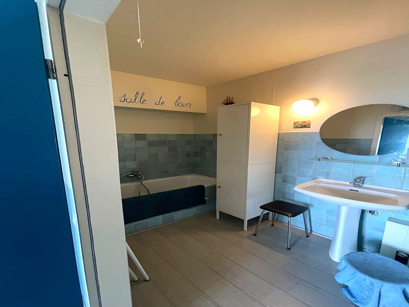 Unterkunft 0189320 - Appartement Westflandern - DARWIN2 0803/ D8