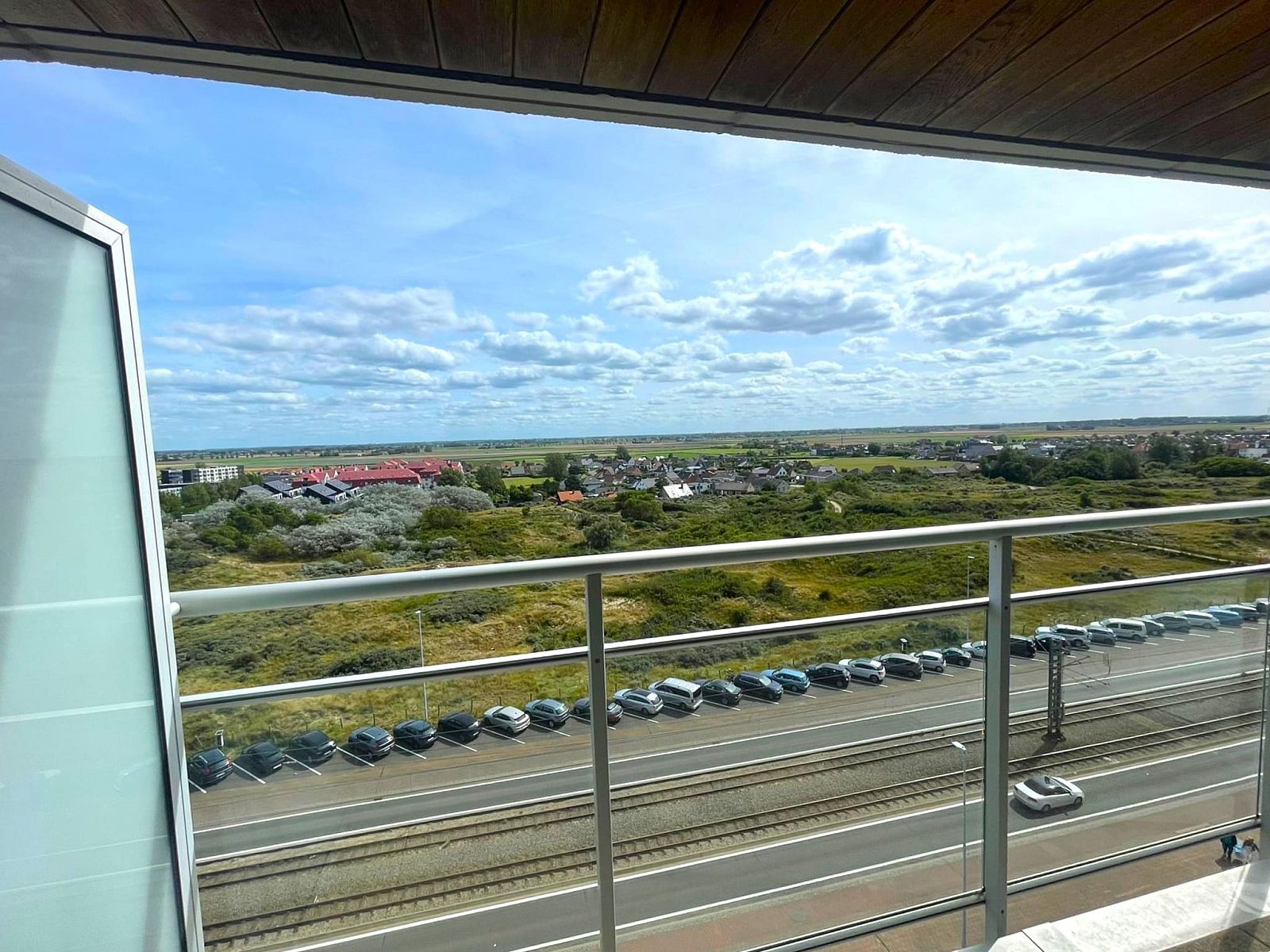 Unterkunft 0189320 - Appartement Westflandern - DARWIN2 0803/ D8
