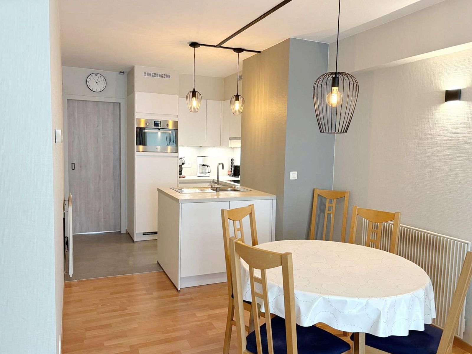 Unterkunft 0189331 - Appartement Westflandern - LORD 0201