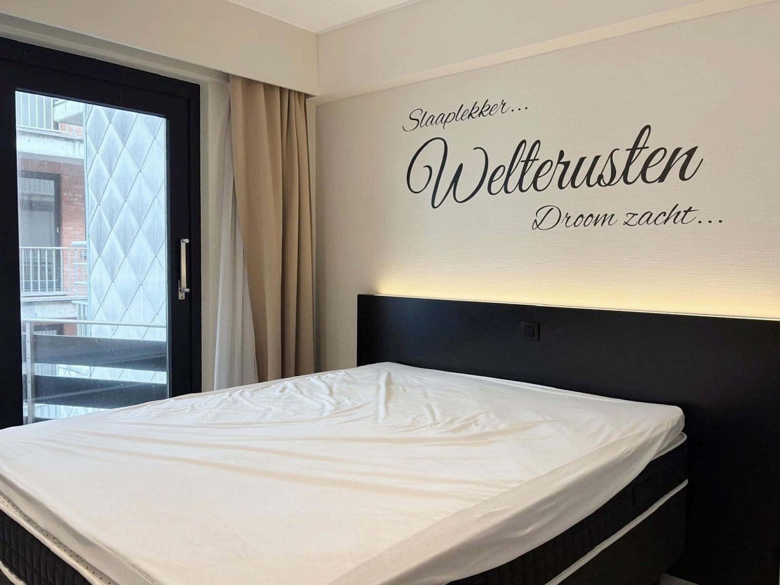 Unterkunft 0189331 - Appartement Westflandern - LORD 0201