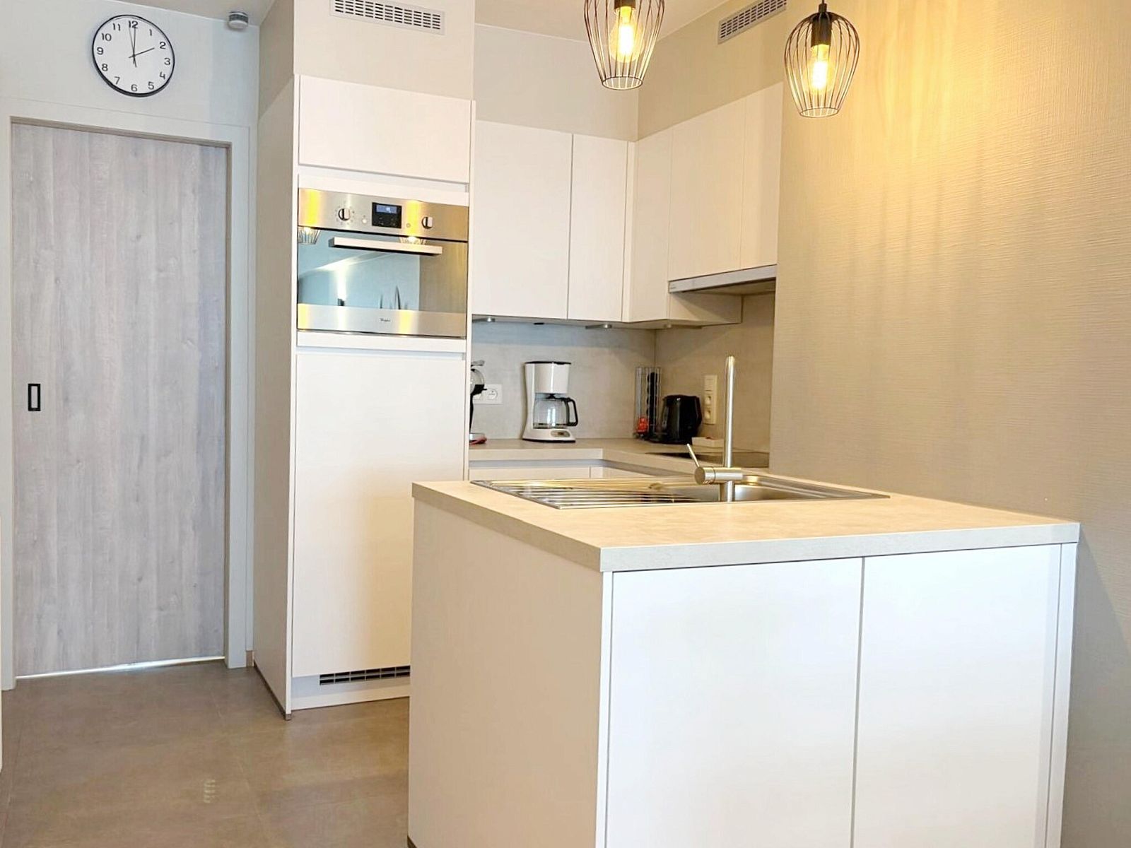 Unterkunft 0189331 - Appartement Westflandern - LORD 0201