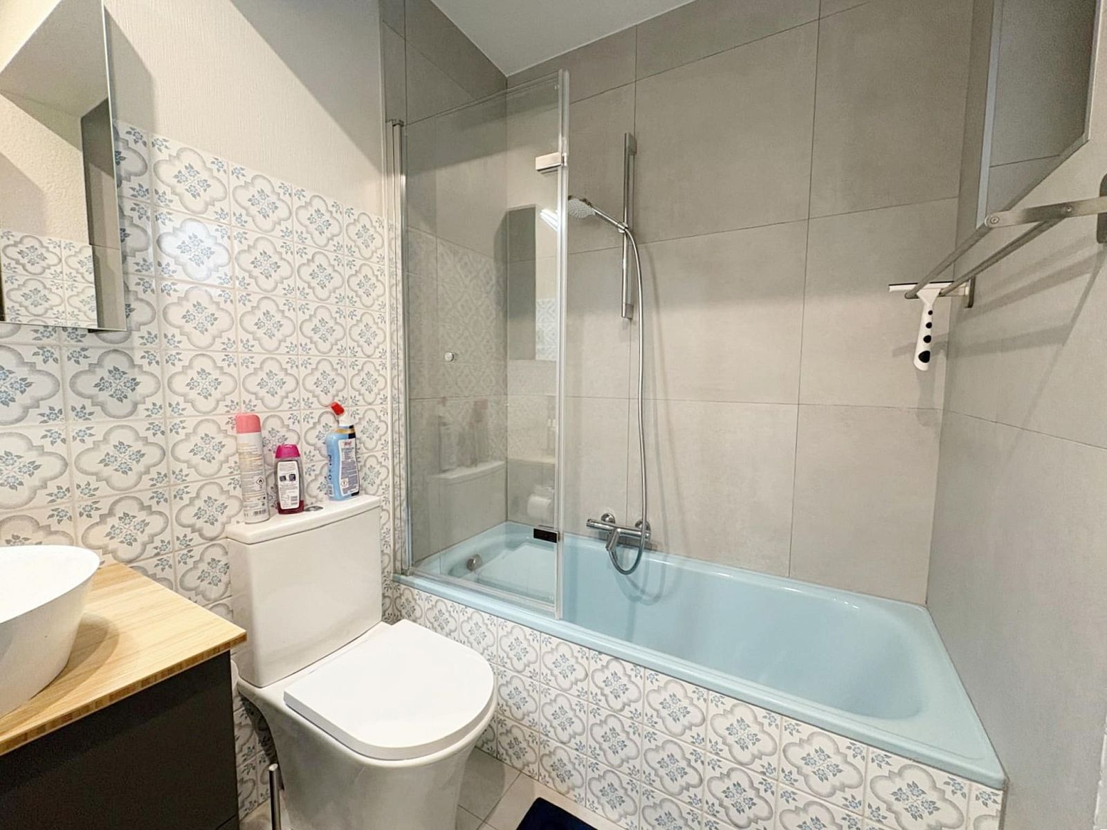 Unterkunft 0189331 - Appartement Westflandern - LORD 0201