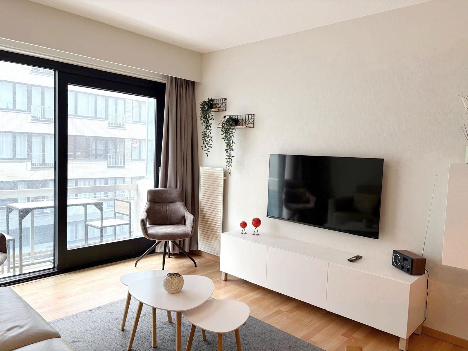 Unterkunft 0189331 - Appartement Westflandern - LORD 0201